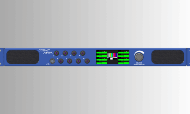 BroadcastAsia 2025:  Cobalt Digital Heads to BroadcastAsia with a Comprehensive Suite of IPMX Compliant Products in a Variety of Form Factors