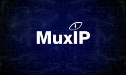 MUXIP DELIVERS INNOVATIVE BROADCAST CHANNEL AVAILABILITY FOR LEADING MOTORSPORTS FAST NETWORK MTRSPT1