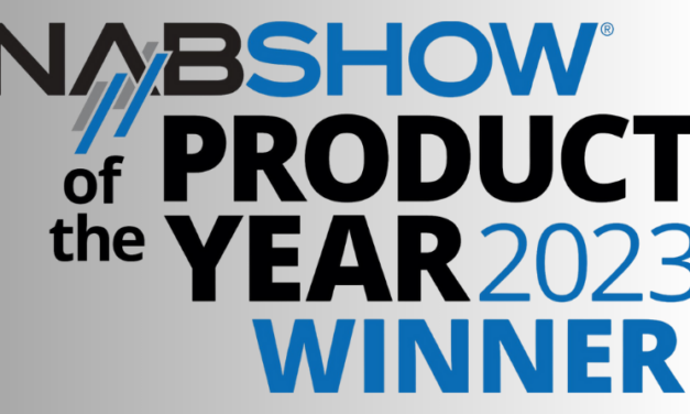 Cobalt Digital Wins Two 2023 NAB Show Product of the Year Awards