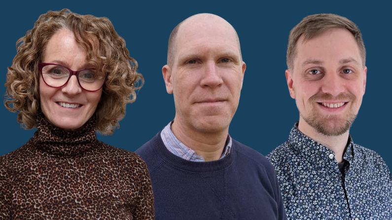 Blue Lucy expands senior management team with appointment of Alison Pavitt as CMO.