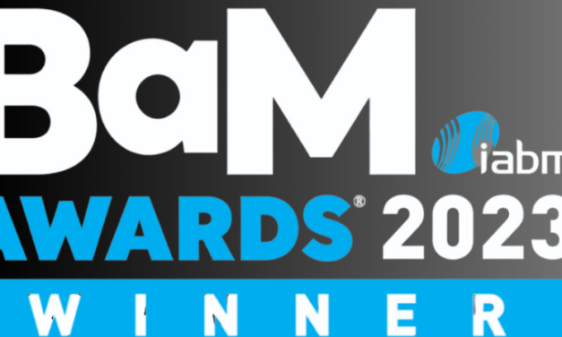 Ratings Artist by MEDIAGENIX is IABM BaM Award winner and highly commended by CSI Awards
