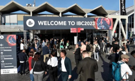 IBC2023 Brings Media and Entertainment World Together to Push New Boundaries and Widen Industry Collaboration
