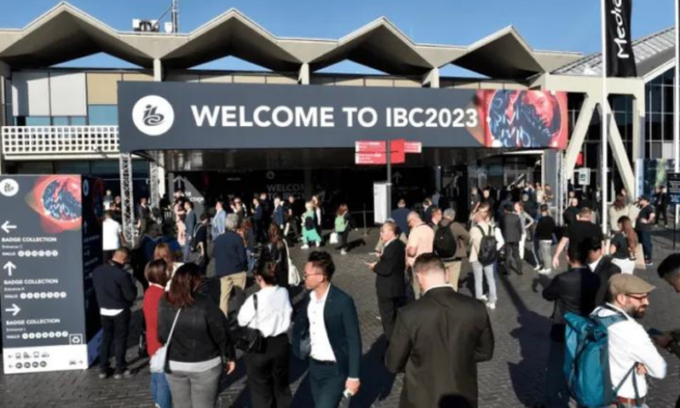 IBC2023 Brings Media and Entertainment World Together to Push New Boundaries and Widen Industry Collaboration