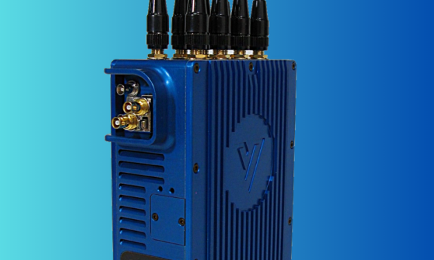 LiveLink — Vislink’s Most Compact and Advanced Bonded Cellular Transmitter Features at IBC 2023