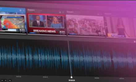Mediaproxy unveils cutting-edge technology and Industry insights at NABShow New York