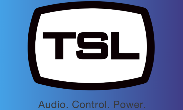 TSL Unveils New Developments in 12G Audio Monitoring and Virtual, Cloud-Deployable Control Capabilities at MPTS