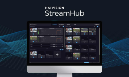 Haivision StreamHub: Your Ultimate Broadcast Contribution Receiver and Decoder
