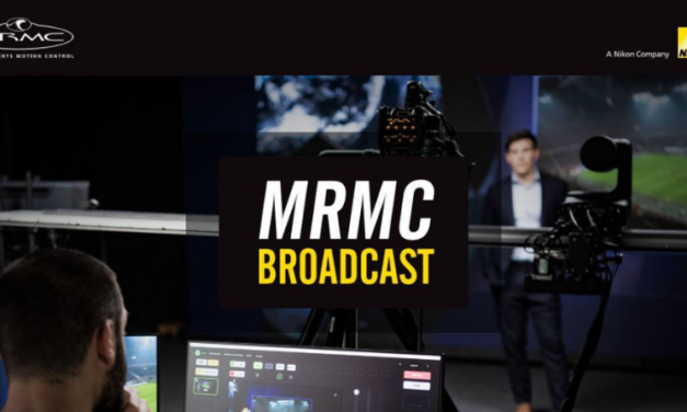 Innovating Content Creation: MRMC’s Cutting-Edge Robotics Transform the Broadcast Industry