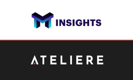 Ateliere Creative Technologies and TMT Insights Announce Strategic Partnership to Maximize Efficiencies with Optimized Media Supply Chain