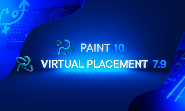 Chyron Launches PAINT 10 and VP 7.9 with Smarter Graphics and Advanced Data Integration